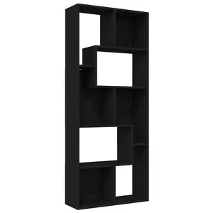 vidaXL &Beta;&iota;&beta;&lambda;&iota;&omicron;&theta;ή&kappa;&eta; &Mu;&alpha;ύ&rho;&eta; 67 x 24 x 161 &epsilon;&kappa;. &alpha;&pi;ό &Epsilon;&pi;&epsilon;&xi;. &Xi;ύ&lambda;&omicron;