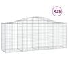 vidaXL &Sigma;&upsilon;&rho;&mu;&alpha;&tau;&omicron;&kappa;&iota;&beta;ώ&tau;&iota;&alpha; &Tau;&omicron;&xi;&omega;&tau;ά 25 &tau;&epsilon;&mu;. 200x50x80/100 &epsilon;&kappa;. &Gamma;&alpha;&lambda;&beta;&alpha;&nu;. &Alpha;&tau;&sigma;ά&lambda;&iota;