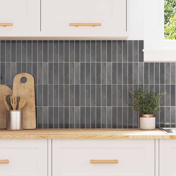 vidaXL &Omicron;&rho;&theta;&omicron;&gamma;ώ&nu;&iota;&omicron; &Pi;&lambda;&alpha;&kappa;ά&kappa;&iota; 10 pcs &Gamma;&kappa;&rho;&iota; 29 x 23 x 0,08 &epsilon;&kappa;