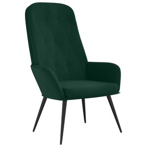 vidaXL &Pi;&omicron;&lambda;&upsilon;&theta;&rho;ό&nu;&alpha; Relax &Sigma;&kappa;&omicron;ύ&rho;&omicron; &Pi;&rho;ά&sigma;&iota;&nu;&omicron; &Beta;&epsilon;&lambda;&omicron;ύ&delta;&iota;&nu;&eta;