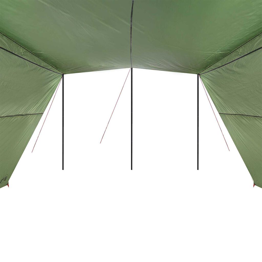 vidaXL Τέντα ανθεκτική στο νερό 302 x 240 x 240 cm