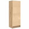 vidaXL Highboard artisan &delta;&rho;&upsilon;&sigmaf; 45.5 x 34 x 127 &epsilon;&kappa; &Epsilon;&pi;&epsilon;&xi;&epsilon;&rho;&gamma;&alpha;&sigma;&mu;έ&nu;&omicron; &xi;ύ&lambda;&omicron;