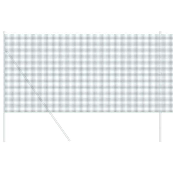 vidaXL &Sigma;&upsilon;&gamma;&kappa;&omicron;&lambda;&lambda;&eta;&tau;ό&sigmaf; &phi;&rho;ά&chi;&tau;&eta;&sigmaf; &alpha;&pi;ό &sigma;ύ&rho;&mu;&alpha; &Pi;&rho;ά&sigma;&iota;&nu;&omicron; 0.6 x 50 &mu;.