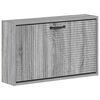 vidaXL &Tau;&omicron;ί&chi;&omicron;&upsilon; &Nu;&tau;&omicron;&upsilon;&lambda;ά&pi;&alpha; &Pi;&alpha;&pi;&omicron;&upsilon;&tau;&sigma;&iota;ώ&nu; HAARLEM 71 x 17 x 43 &epsilon;&kappa; &Gamma;&kappa;&rho;&iota; Sonoma