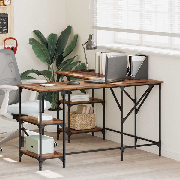 vidaXL &Gamma;&rho;&alpha;&phi;&epsilon;ί&omicron; &Pi;&alpha;&lambda;&iota;ό &Xi;ύ&lambda;&omicron; 139 x 139 x 75 &epsilon;&kappa;. &Epsilon;&pi;&epsilon;&xi;&epsilon;&rho;&gamma;&alpha;&sigma;&mu;έ&nu;&omicron; &xi;ύ&lambda;&omicron;