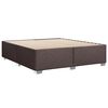 vidaXL &Kappa;&rho;&epsilon;&beta;ά&tau;&iota; Boxspring &mu;&epsilon; &Sigma;&tau;&rho;ώ&mu;&alpha; &Sigma;&kappa;&omicron;ύ&rho;&omicron; &Kappa;&alpha;&phi;έ 180x200 &epsilon;&kappa; &Upsilon;&phi;&alpha;&sigma;&mu;ά&tau;&iota;&nu;&omicron;