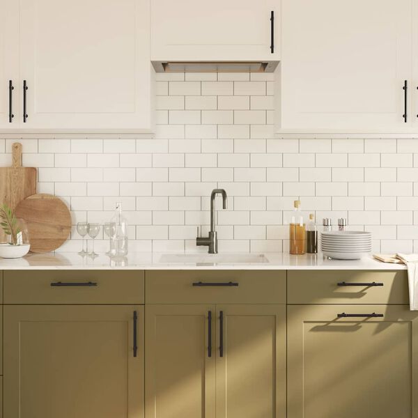 vidaXL &Lambda;&alpha;&beta;έ&sigmaf; &Nu;&tau;&omicron;&upsilon;&lambda;&alpha;&pi;&iota;ώ&nu; 10 &tau;&epsilon;&mu;. &Mu;&alpha;ύ&rho;&epsilon;&sigmaf; 128 &chi;&iota;&lambda;. &alpha;&pi;ό &Alpha;&nu;&omicron;&xi;&epsilon;ί&delta;&omega;&tau;&omicron; &Alpha;&tau;&sigma;ά&lambda;&iota;