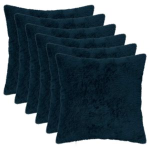 vidaXL &Kappa;ά&lambda;&upsilon;&mu;&mu;&alpha; &Mu;&alpha;&xi;&iota;&lambda;&alpha;&rho;&iota;&omicron;ύ 6 &tau;&mu;&chi;. HEERLEN &Sigma;&kappa;&omicron;ύ&rho;&omicron; &mu;&pi;&lambda;&epsilon; 30 x 30 cm