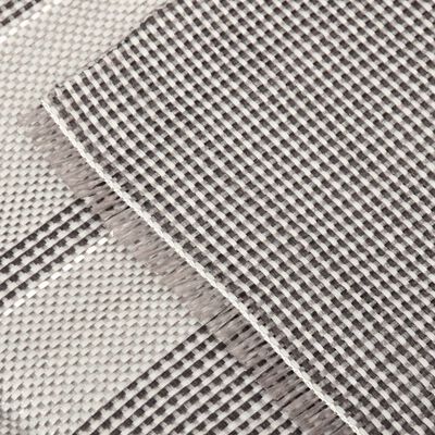 vidaXL Χαλί Σκηνής Σκούρο Γκρι 250 x 250 εκ.