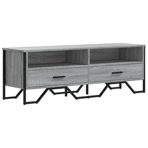 vidaXL Έ&pi;&iota;&pi;&lambda;&omicron; &Tau;&eta;&lambda;&epsilon;ό&rho;&alpha;&sigma;&eta;&sigmaf; &Gamma;&kappa;&rho;&iota; Sonoma 122x34x41 &epsilon;&kappa;. &alpha;&pi;ό &Epsilon;&pi;&epsilon;&xi;&epsilon;&rho;&gamma;. &Xi;ύ&lambda;&omicron;