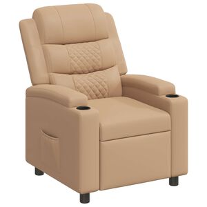 vidaXL &Alpha;&nu;&alpha;&kappa;&lambda;&iota;&nu;ό&mu;&epsilon;&nu;&eta; &pi;&omicron;&lambda;&upsilon;&theta;&rho;ό&nu;&alpha; &Kappa;&alpha;&pi;&omicron;&upsilon;&tau;&sigma;ί&nu;&omicron; 75 x 93 x 98 cm Ύ&phi;&alpha;&sigma;&mu;&alpha;
