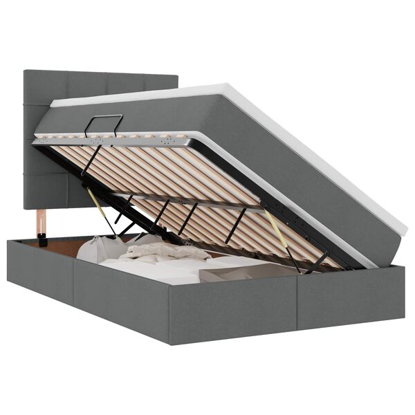 vidaXL &Kappa;&rho;&epsilon;&beta;ά&tau;&iota; &mu;&epsilon; &alpha;&pi;&omicron;&theta;&eta;&kappa;&epsilon;&upsilon;&tau;&iota;&kappa;ό &chi;ώ&rho;&omicron; &kappa;&alpha;&iota; &sigma;&tau;&rho;ώ&mu;&alpha; &Sigma;&kappa;&omicron;ύ&rho;&omicron; &Gamma;&kappa;&rho;&iota; ύ&phi;&alpha;&sigma;&mu;&alpha;