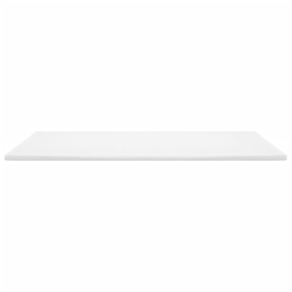 vidaXL Ανώστρωμα 160 x 220 εκ. 5 εκ.