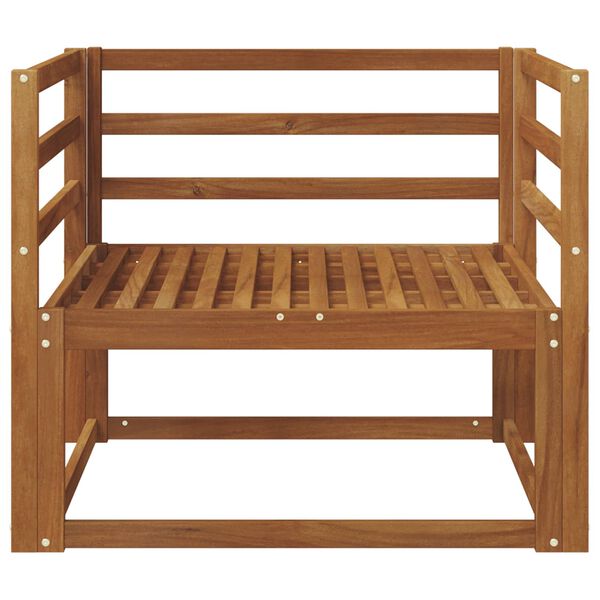 vidaXL &Mu;&epsilon;&sigma;&alpha;ί&omicron;&sigmaf; &kappa;&alpha;&nu;&alpha;&pi;έ&sigmaf; &epsilon;&xi;&omega;&tau;&epsilon;&rho;&iota;&kappa;&omicron;ύ &chi;ώ&rho;&omicron;&upsilon; &Sigma;&tau;&epsilon;&rho;&epsilon;ό &Xi;ύ&lambda;&omicron; &Alpha;&kappa;&alpha;&kappa;ί&alpha;&sigmaf; &Phi;&upsilon;&sigma;&iota;&kappa;ό