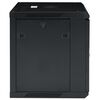 vidaXL Καμπίνα Δικτύου Επιτοίχια 9U 19'' IP20 600x450x510 χιλ.