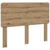 vidaXL &Kappa;&epsilon;&phi;&alpha;&lambda;ά&rho;&iota; Artisan Oak &Epsilon;&pi;&epsilon;&xi;&epsilon;&rho;&gamma;&alpha;&sigma;&mu;έ&nu;&omicron; &xi;ύ&lambda;&omicron;