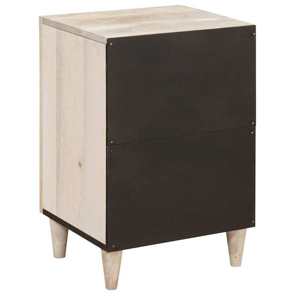 vidaXL &Nu;&tau;&omicron;&upsilon;&lambda;ά&pi;&iota; &Mu;&pi;ά&nu;&iota;&omicron;&upsilon; &Lambda;&epsilon;&upsilon;&kappa;ό 38 x 33 x 58 &epsilon;&kappa;. &Epsilon;&pi;&epsilon;&xi;&epsilon;&rho;&gamma;&alpha;&sigma;&mu;έ&nu;&omicron; &xi;ύ&lambda;&omicron;