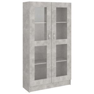 vidaXL &Beta;&iota;&tau;&rho;ί&nu;&alpha; &Gamma;&kappa;&rho;&iota; &tau;&omicron;&upsilon; &Sigma;&kappa;&upsilon;&rho;&omicron;&delta;έ&mu;&alpha;&tau;&omicron;&sigmaf; 82,5 x 30,5 x 150 &epsilon;&kappa;. &Epsilon;&pi;&epsilon;&xi;. &Xi;ύ&lambda;&omicron;