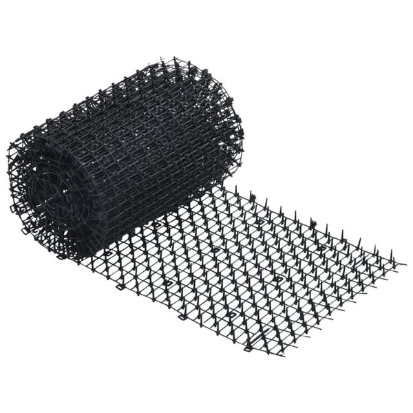 vidaXL &Alpha;&pi;&omega;&theta;&eta;&tau;&iota;&kappa;ό &Pi;&lambda;έ&gamma;&mu;&alpha; &Zeta;ώ&omega;&nu; 400 x 300 &epsilon;&kappa;. &alpha;&pi;ό &Pi;&omicron;&lambda;&upsilon;&pi;&rho;&omicron;&pi;&upsilon;&lambda;έ&nu;&iota;&omicron;