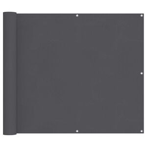 vidaXL &Omicron;&theta;ό&nu;&eta; &Mu;&pi;&alpha;&lambda;&kappa;&omicron;&nu;&iota;&omicron;ύ &Alpha;&nu;&theta;&rho;&alpha;&kappa;ί 100 x 300 cm Ύ&phi;&alpha;&sigma;&mu;&alpha; Ό&xi;&phi;&omicron;&rho;&nu;&tau;