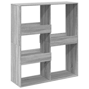 vidaXL &Beta;&iota;&beta;&lambda;&iota;&omicron;&theta;ή&kappa;&eta;/&Delta;&iota;&alpha;&chi;&omega;&rho;&iota;&sigma;&tau;&iota;&kappa;ό &Chi;ώ&rho;&omicron;&upsilon; &Gamma;&kappa;&rho;&iota; 100x33x115 &epsilon;&kappa;. &Epsilon;&pi;&epsilon;&xi;. &Xi;ύ&lambda;&omicron;