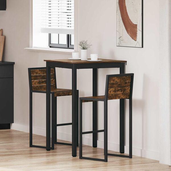 vidaXL &Tau;&rho;&alpha;&pi;&epsilon;&zeta;&alpha;&rho;ί&epsilon;&sigmaf; &Epsilon;&pi;&epsilon;&xi;&epsilon;&rho;&gamma;&alpha;&sigma;&mu;έ&nu;&omicron; &xi;ύ&lambda;&omicron;