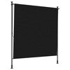 vidaXL &Epsilon;&xi;&omega;&tau;&epsilon;&rho;&iota;&kappa;ό &rho;&omicron;&lambda;ό &Mu;&alpha;ύ&rho;&omicron; 150 x 270 cm