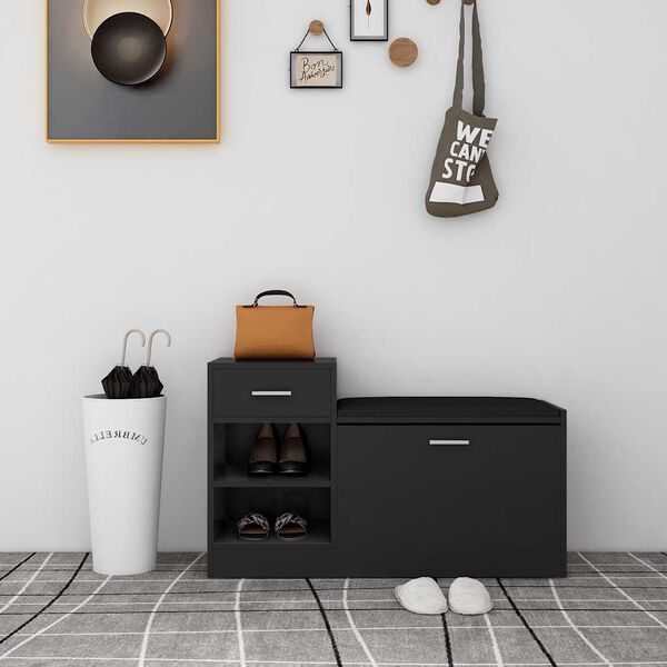 vidaXL &Pi;&alpha;&pi;&omicron;&upsilon;&tau;&sigma;&omicron;&theta;ή&kappa;&eta; &Mu;&alpha;ύ&rho;&eta; 94,5 x 31 x 57 &epsilon;&kappa;. &alpha;&pi;ό &Epsilon;&pi;&epsilon;&xi;. &Xi;ύ&lambda;&omicron;