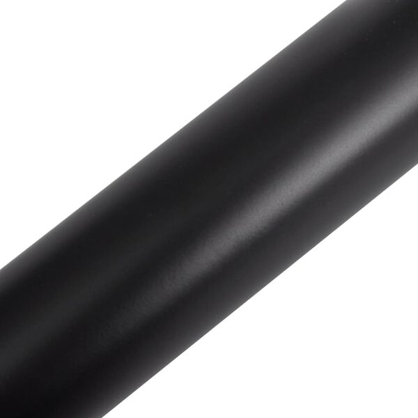 vidaXL Μεμβράνες Αυτοκινήτου 2 τεμ. Μαύρο Ματ 100x150 εκ.