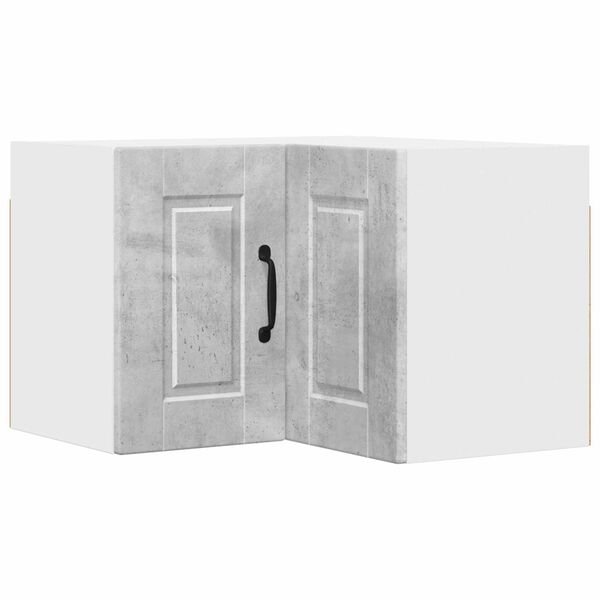 vidaXL &Nu;&tau;&omicron;&upsilon;&lambda;ά&pi;&alpha; &Kappa;&omicron;&upsilon;&zeta;ί&nu;&alpha;&sigmaf; &mu;&epsilon; &rho;ά&phi;&iota; &Sigma;&kappa;&upsilon;&rho;ό&delta;&epsilon;&mu;&alpha; &Gamma;&kappa;&rho;&iota; 57 x 57 x 40 &epsilon;&kappa;.