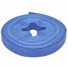 vidaXL &Mu;ά&nu;&iota;&kappa;&alpha; &Nu;&epsilon;&rho;&omicron;ύ &Pi;&lambda;&alpha;&kappa;έ 25 &mu;. 1" &alpha;&pi;ό PVC