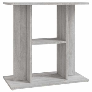 vidaXL &Beta;ά&sigma;&eta; &Epsilon;&nu;&upsilon;&delta;&rho;&epsilon;ί&omicron;&upsilon; &Gamma;&kappa;&rho;&iota; Sonoma 60x30x60 &epsilon;&kappa;. &alpha;&pi;ό &Tau;&epsilon;&chi;&nu;&eta;&tau;ό &Xi;ύ&lambda;&omicron;