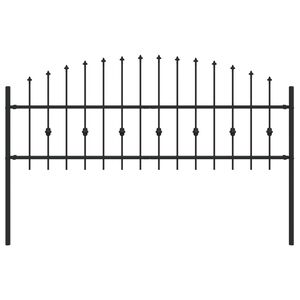 vidaXL &Phi;&rho;ά&chi;&tau;&eta;&sigmaf; &mu;&epsilon; &Sigma;&pi;ί&theta;&epsilon;&sigmaf; ASTEN 200 x 110 &epsilon;&kappa; &Mu;&alpha;ύ&rho;&omicron;