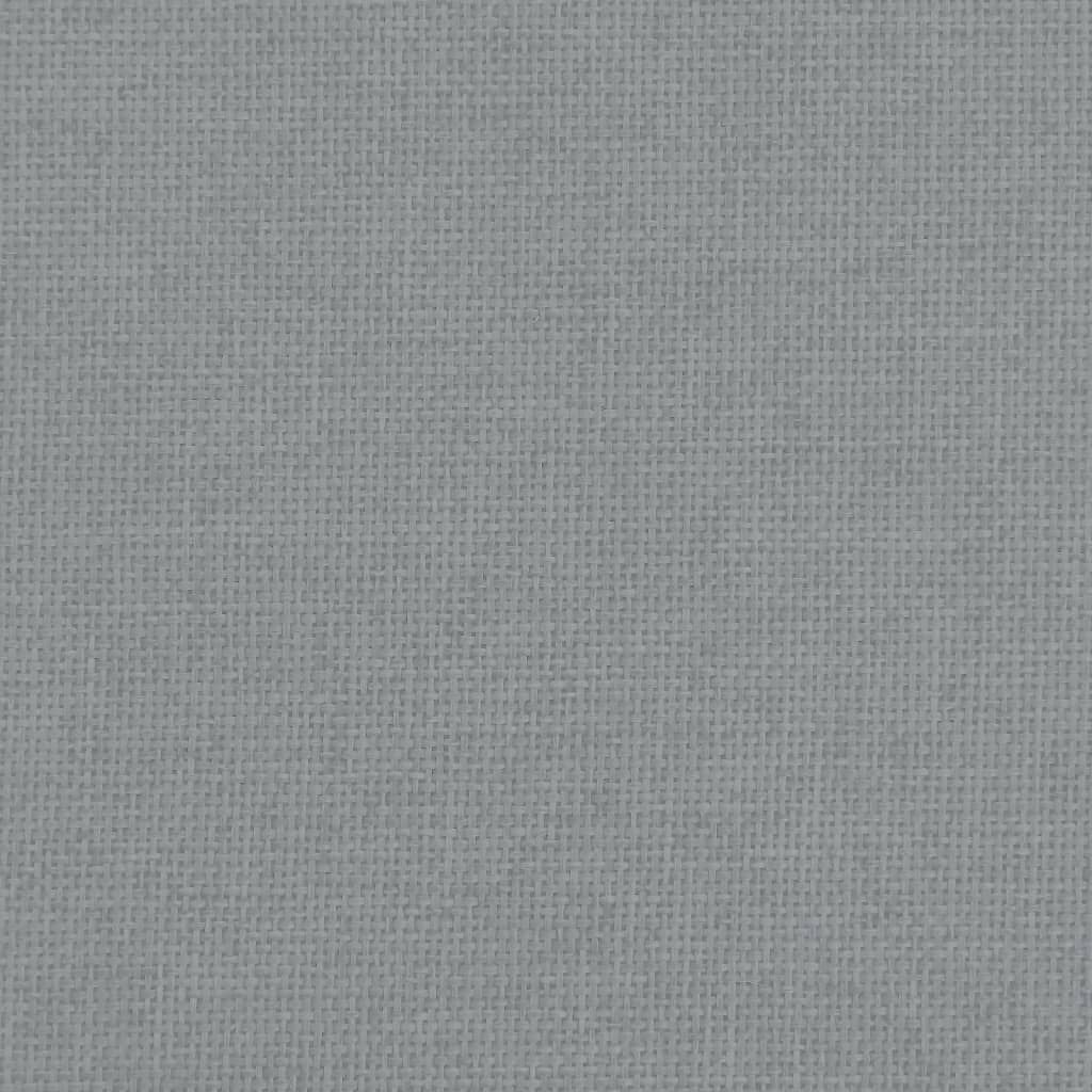 vidaXL Καναπές Παιδικός Ανοιχτό Γκρι 70x45x30 εκ. από Ύφασμα