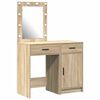 vidaXL &Tau;&rho;&alpha;&pi;έ&zeta;&iota; &pi;&epsilon;&rho;&iota;&pi;&omicron;ί&eta;&sigma;&eta;&sigmaf; 2 &tau;&mu;&chi;. &Kappa;&alpha;&phi;έ 50 x 41 x 135 &epsilon;&kappa;