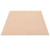 vidaXL Φύλλα MDF 8 τεμ. Τετράγωνα 60 x 60 εκ. 12 χιλ.