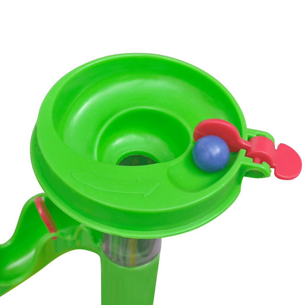 Marble Run - Παιχνίδι Κατασκευής με Βόλους