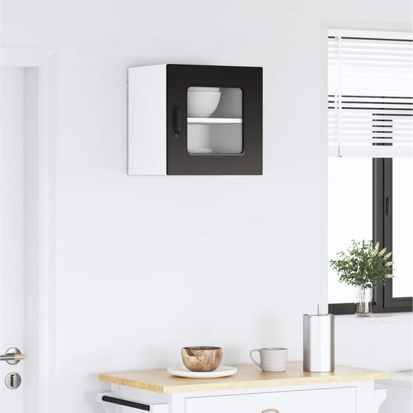 vidaXL &Nu;&tau;&omicron;&upsilon;&lambda;ά&pi;&alpha; &Kappa;&omicron;&upsilon;&zeta;ί&nu;&alpha;&sigmaf; &mu;&epsilon; &alpha;&pi;&omicron;&theta;ή&kappa;&epsilon;&upsilon;&sigma;&eta; Kalmar &Mu;&alpha;ύ&rho;&omicron; 40 x 31 x 40 &epsilon;&kappa;.