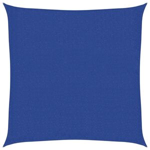 vidaXL &Pi;&alpha;&nu;ί &Sigma;&kappa;ί&alpha;&sigma;&eta;&sigmaf; &Mu;&pi;&lambda;&epsilon; 2,5 x 2,5 &mu;. &alpha;&pi;ό HDPE 160 &gamma;&rho;./&mu;&sup2;