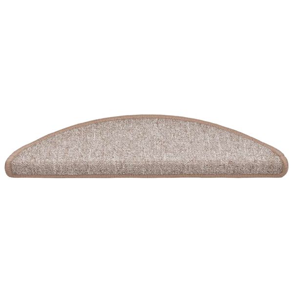 vidaXL &Pi;&alpha;&tau;ά&kappa;&iota;&alpha; &Sigma;&kappa;&alpha;&lambda;&iota;ώ&nu; 20 &tau;&epsilon;&mu;. &Alpha;&nu;&omicron;&iota;&chi;&tau;ό &Kappa;&alpha;&phi;έ &Eta;&mu;ί&kappa;&upsilon;&kappa;&lambda;&alpha; 56x17x3 &epsilon;&kappa;.