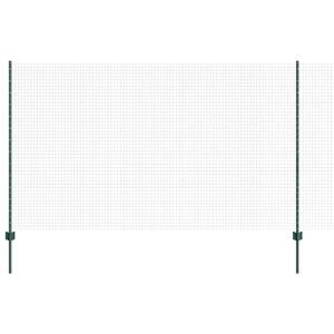 vidaXL &Sigma;&iota;&delta;&epsilon;&rho;έ&nu;&iota;&omicron; &pi;&lambda;έ&gamma;&mu;&alpha; &mu;&epsilon; &sigma;&tau;ή&lambda;&eta; 50 x 1,4 &mu; PVC-&Epsilon;&pi;&iota;&kappa;&alpha;&lambda;&upsilon;&mu;&mu;έ&nu;&omicron; &Alpha;&tau;&sigma;ά&lambda;&iota;