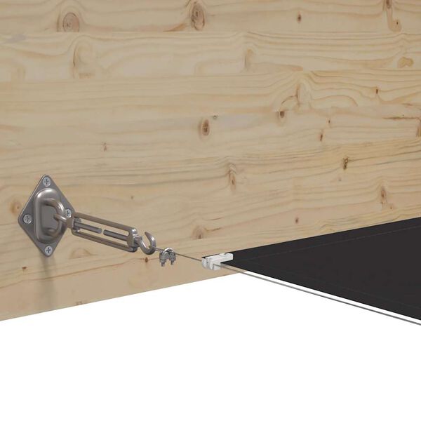 vidaXL &Tau;έ&nu;&tau;&alpha; &Kappa;ά&theta;&epsilon;&tau;&eta; &Alpha;&nu;&theta;&rho;&alpha;&kappa;ί 140 x 600 &epsilon;&kappa;. &alpha;&pi;ό Ύ&phi;&alpha;&sigma;&mu;&alpha; Oxford