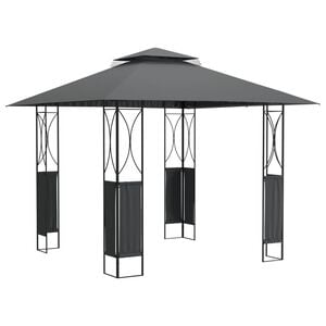 vidaXL &Kappa;&iota;ό&sigma;&kappa;&iota; &mu;&epsilon; &Omicron;&rho;&omicron;&phi;ή &Alpha;&nu;&theta;&rho;&alpha;&kappa;ί 300 x 300 x 270 &epsilon;&kappa;. &alpha;&pi;ό &Alpha;&tau;&sigma;ά&lambda;&iota;