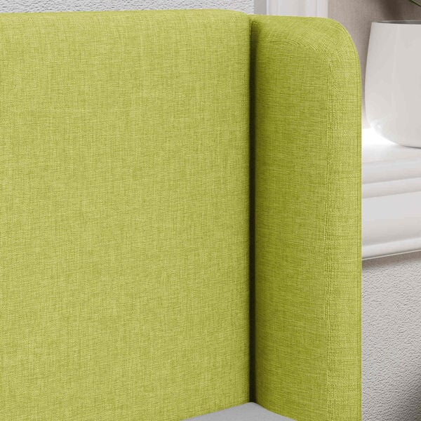 vidaXL &Alpha;&upsilon;&tau;ί &Kappa;&epsilon;&phi;&alpha;&lambda;ή&sigmaf; &Pi;&rho;ά&sigma;&iota;&nu;&omicron; 40,5 x 40,5 x 4 &epsilon;&kappa; ύ&phi;&alpha;&sigma;&mu;&alpha;