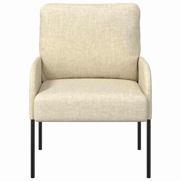 vidaXL &Kappa;&alpha;&nu;&alpha;&pi;έ&delta;&epsilon;&sigmaf; &mu;&epsilon; &mu;&alpha;&xi;&iota;&lambda;ά&rho;&iota; 55cm &Kappa;&rho;&epsilon;&mu; &Kappa;ό&nu;&tau;&rho;&alpha; &pi;&lambda;&alpha;&kappa;έ