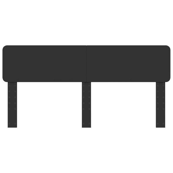 vidaXL &Kappa;&epsilon;&phi;&alpha;&lambda;ά&rho;&iota; &Mu;&alpha;ύ&rho;&eta; &Omicron;&xi;&upsilon;ά 200 cm &Epsilon;&pi;&epsilon;&xi;&epsilon;&rho;&gamma;&alpha;&sigma;&mu;έ&nu;&omicron; &xi;ύ&lambda;&omicron;