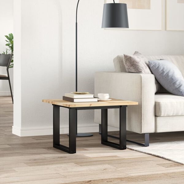 vidaXL &Epsilon;&pi;&iota;&phi;ά&nu;&epsilon;&iota;&alpha; &Tau;&rho;&alpha;&pi;&epsilon;&zeta;&iota;&omicron;ύ &Tau;&epsilon;&tau;&rho;ά&gamma;&omega;&nu;&eta; 60x60x2 &epsilon;&kappa;. &Mu;&alpha;&sigma;ί&phi; &Xi;ύ&lambda;&omicron; &Alpha;&kappa;&alpha;&kappa;ί&alpha;&sigmaf;