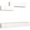 White_and_sonoma_oak