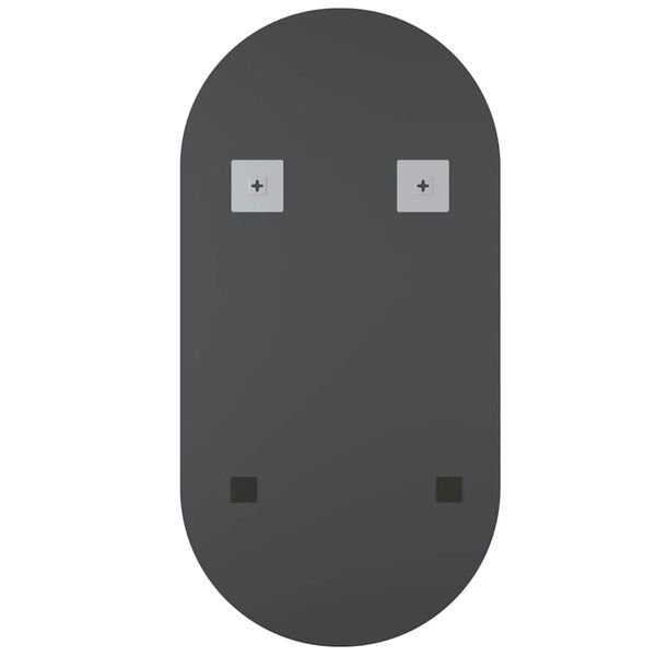 vidaXL &Kappa;&alpha;&theta;&rho;έ&phi;&tau;&eta;&sigmaf; 100 x 50 &epsilon;&kappa;. &Gamma;&upsilon;ά&lambda;&iota;&nu;&omicron;&sigmaf;