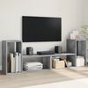 vidaXL Έ&pi;&iota;&pi;&lambda;&alpha; &Tau;&eta;&lambda;&epsilon;ό&rho;&alpha;&sigma;&eta;&sigmaf; 2 &tau;&epsilon;&mu;. &Gamma;&kappa;&rho;&iota; &Sigma;&kappa;&upsilon;&rho;. 75x30x50 &epsilon;&kappa;. &Epsilon;&pi;&epsilon;&xi;&epsilon;&rho;&gamma;. &Xi;ύ&lambda;&omicron;